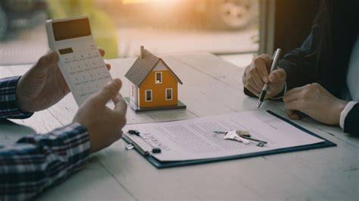 Can you write off a new home purchase on your taxes?