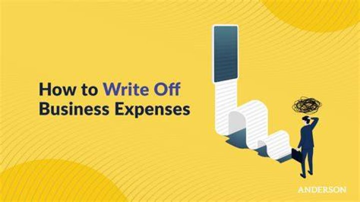 Can you write off business expenses without an LLC?