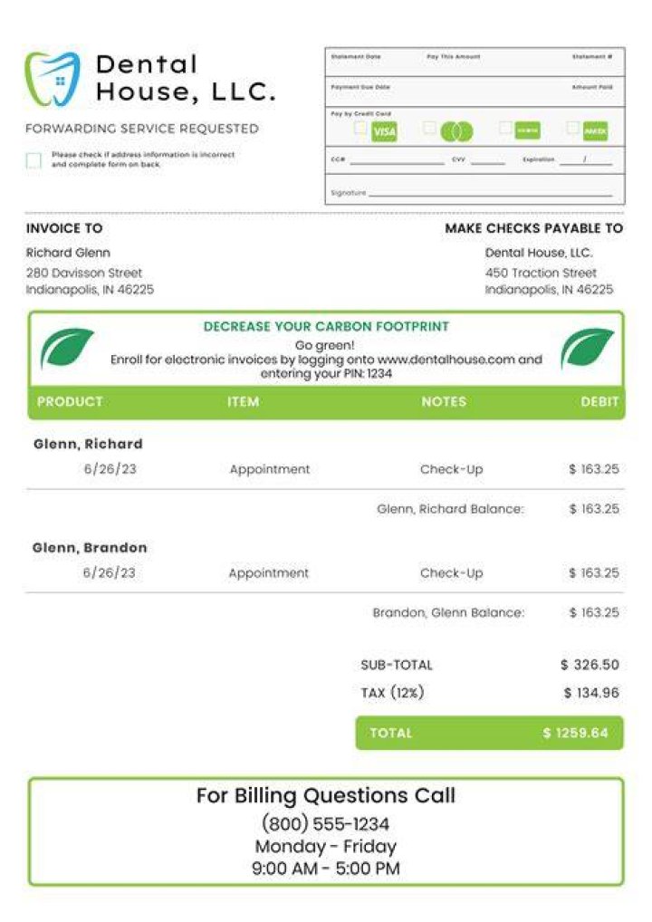 Can you write off dental bills on your taxes?