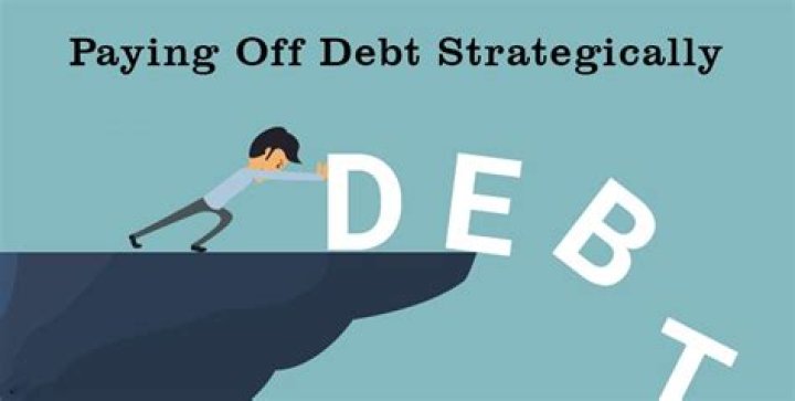 Can you write off paying off debt?