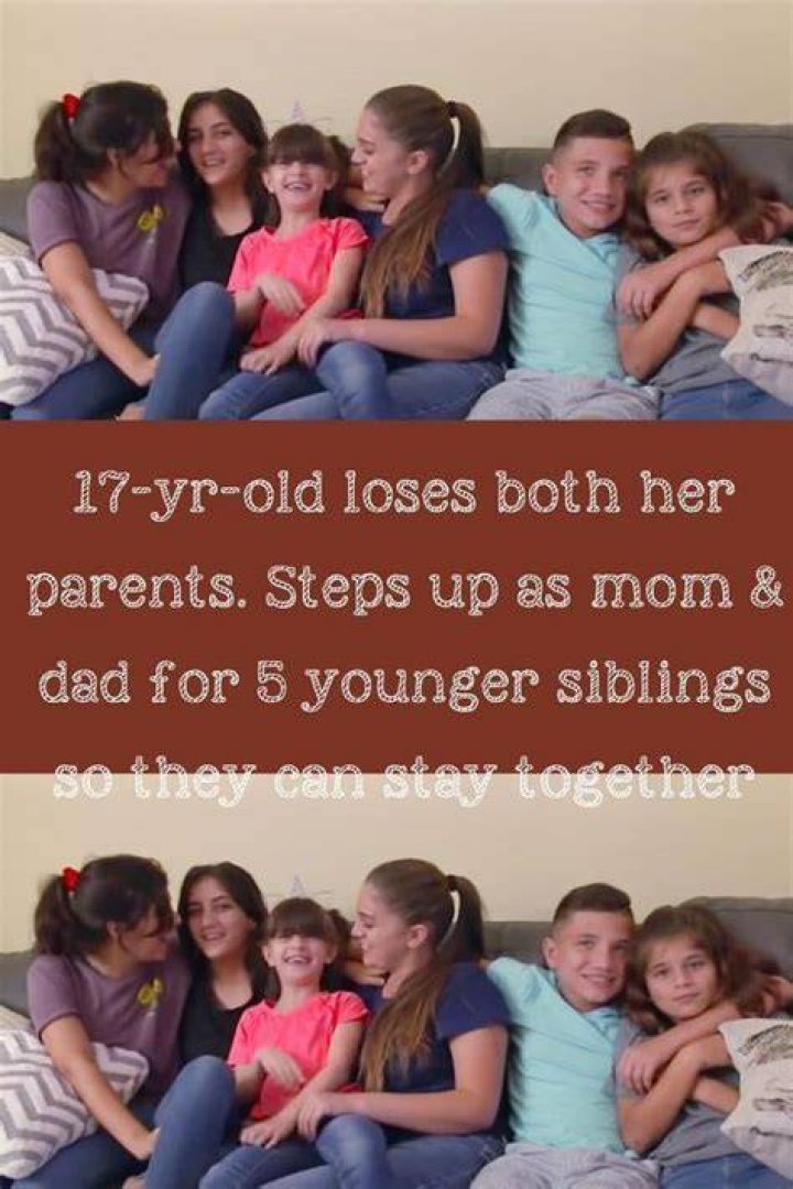 Can younger siblings cause depression?