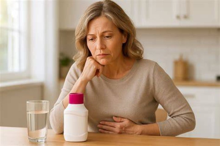 Can your body become dependent on MiraLAX?