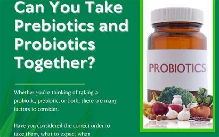 Can your body become dependent on probiotics?