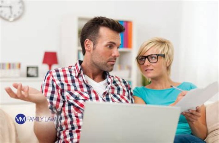 Can your ex wife take your inheritance?