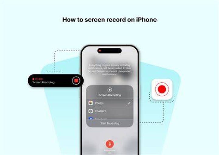 Can your iPhone camera record you without you knowing?