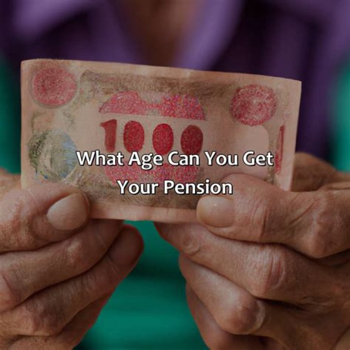 Can your spouse get your pension?