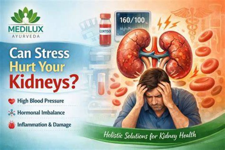 Can zinc hurt your kidneys?