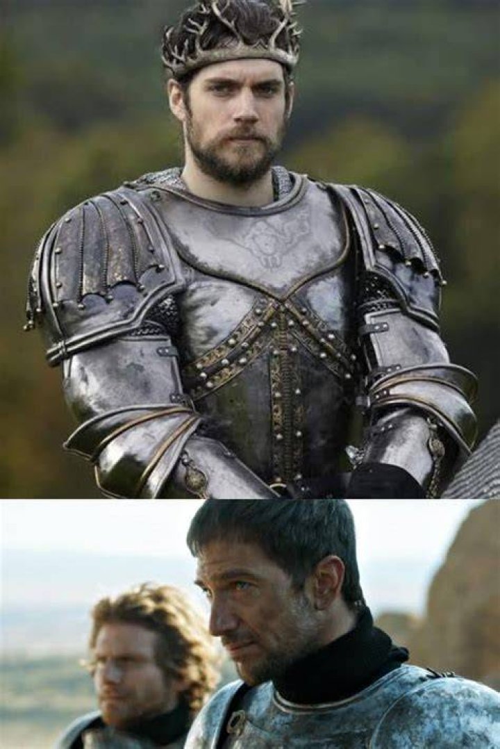 Could Arthur Dayne beat Robert?