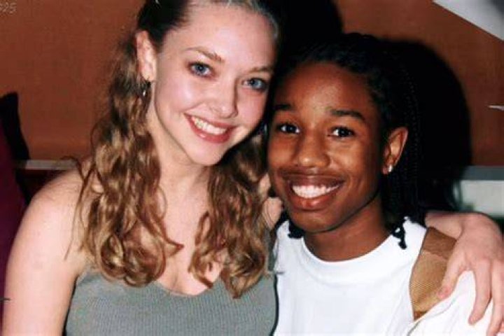 Did Amanda cheat on Michael?