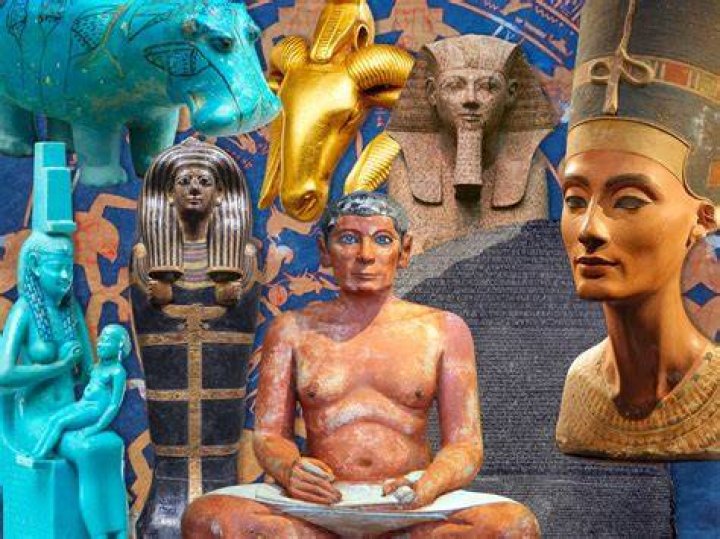 Did ancient Egyptians have chess?