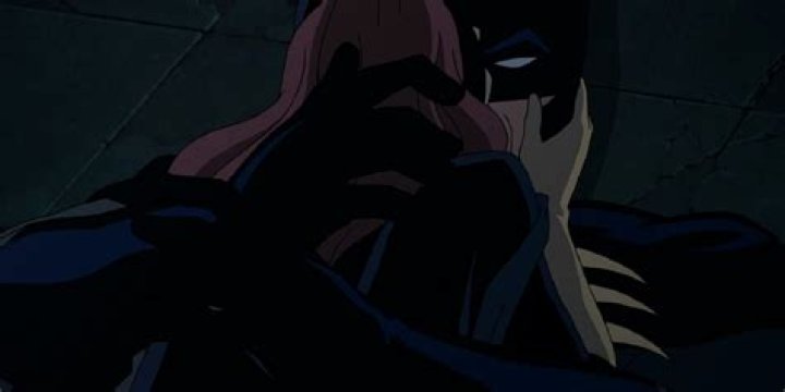 Did Batgirl sleep with Batman?
