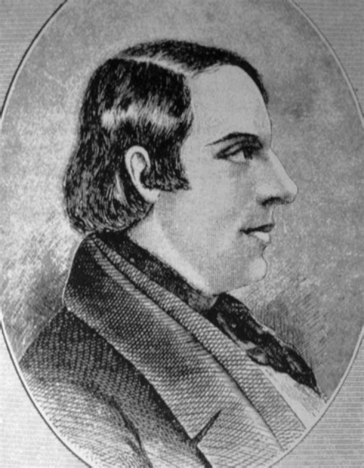 Did Charles Stanton survive Donner Party?
