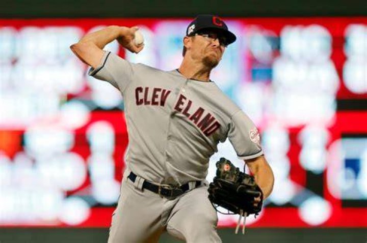 Did Clippard play for the Indians?