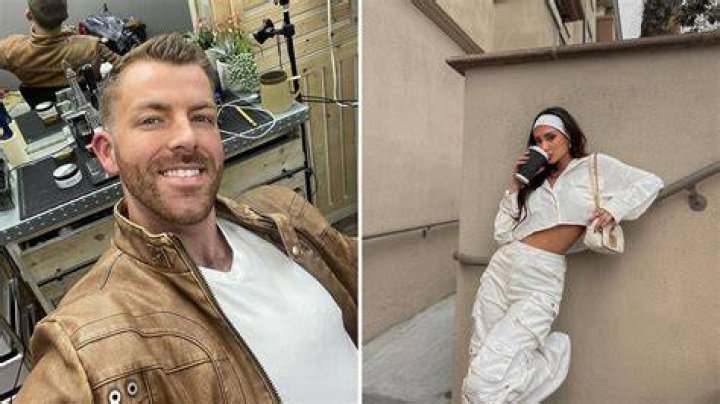 Did Damian and Francesca get together?