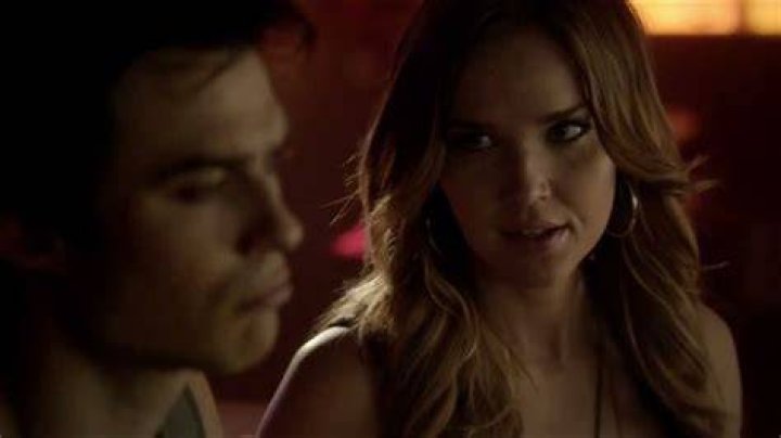 Did Damon love Lexi?
