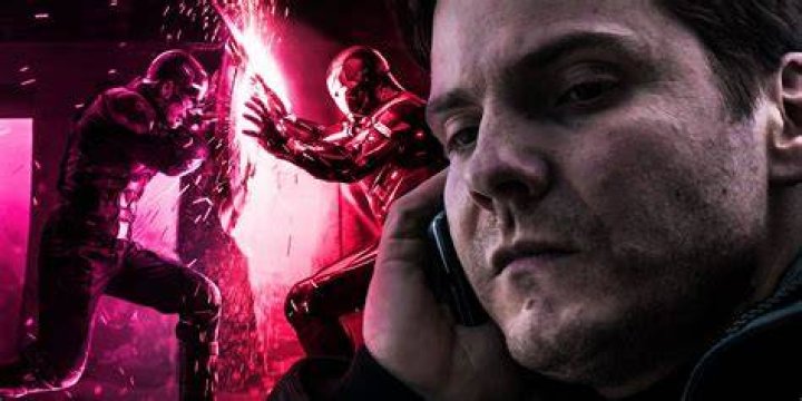 Did Darcy survive the snap?