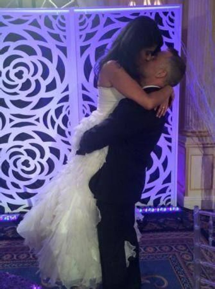 Did Davina and Sean ever consummate their marriage?
