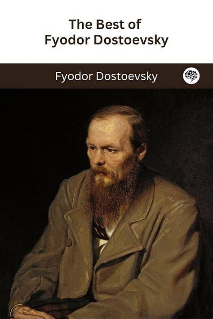 Did Dostoevsky read Kierkegaard?
