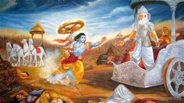 Did Eklavya fight in Mahabharata?