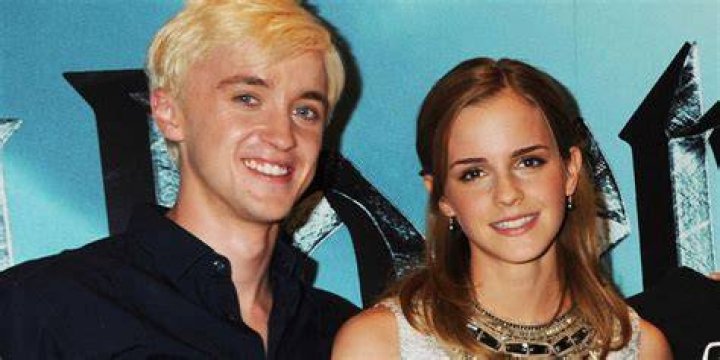 Did Emma and Tom ever date?
