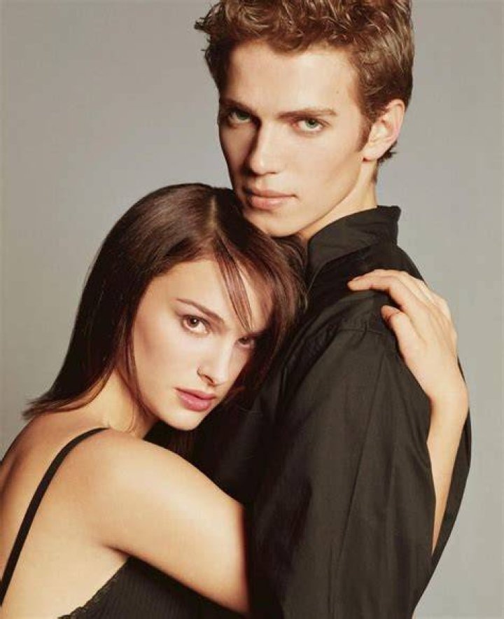 Did Hayden and Natalie date?