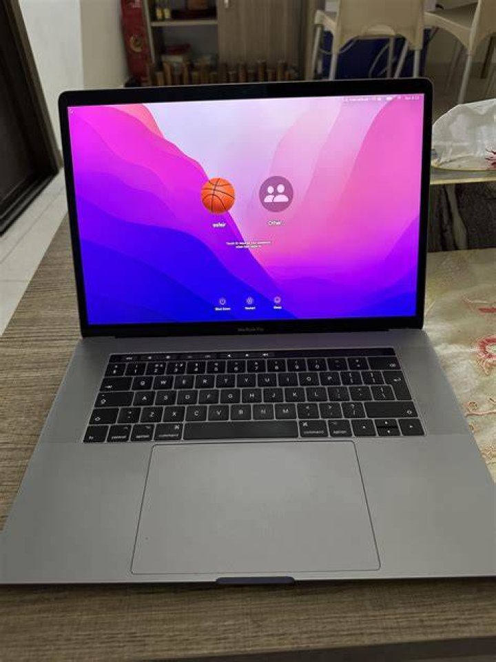 Did Huawei copy Macbook?