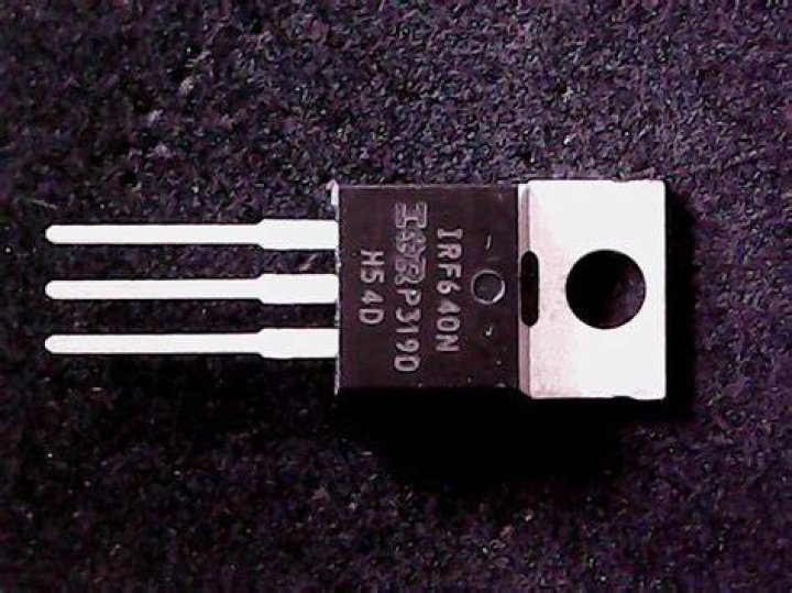 Did Infineon buy international rectifier?