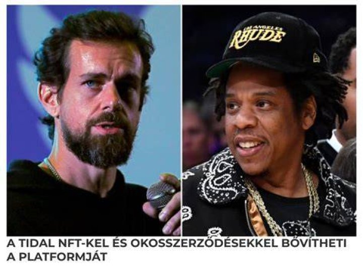 Did Jay-Z sell Tidal?