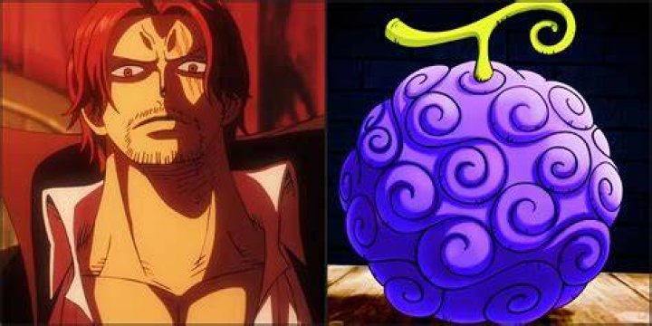 Did Joyboy have Gomu Gomu no Mi?