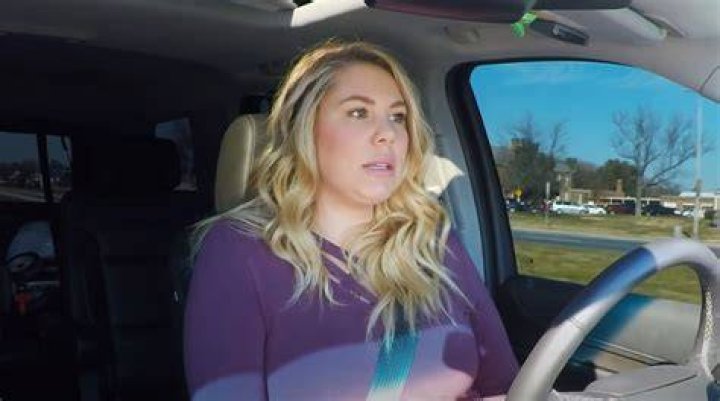 Did Kailyn quit Teen Mom?