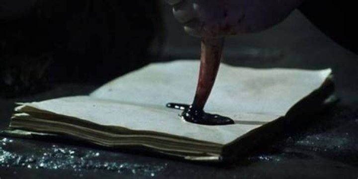 Did Lucius know the diary was a Horcrux?