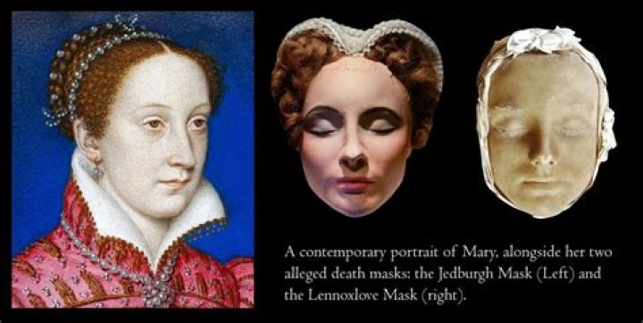 Did Mary, Queen of Scots have lovers?