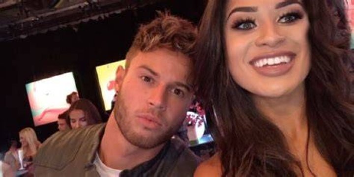 Did Montana and Alex stay together?