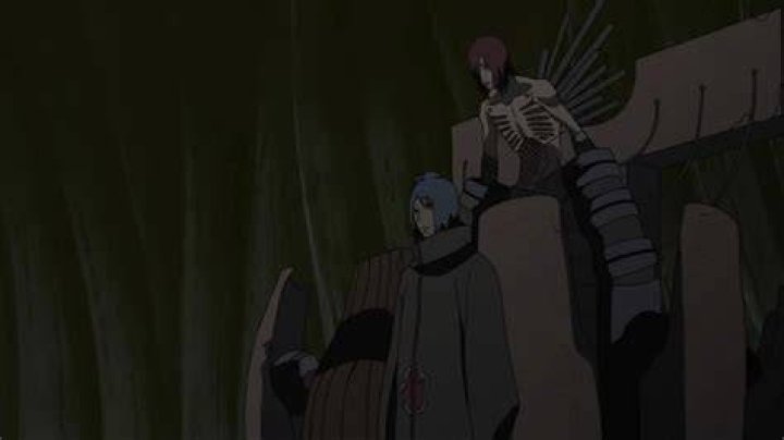 Did Nagato revive Jiraiya?