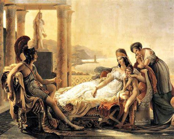 Did Narcisse become regent?