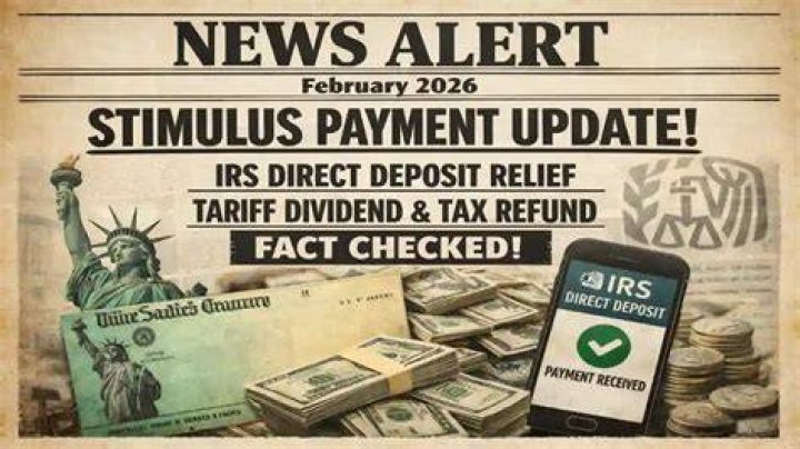 Did not receive 2nd stimulus check direct deposit?