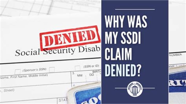 Did not receive my SSDI check?