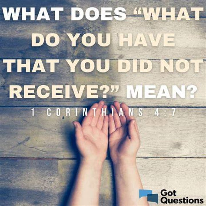 Did not receive or did not received?