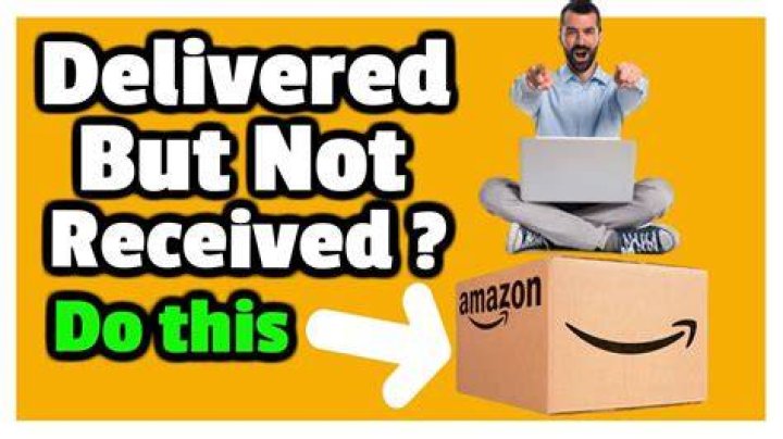 Did not received or receive?