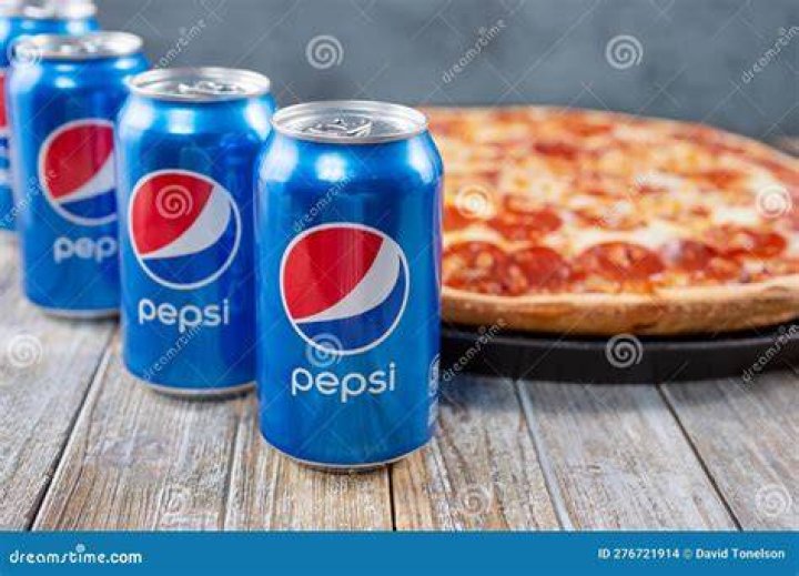 Did Pepsi Buy California Pizza Kitchen?