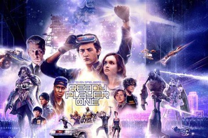Did Ready Player One make money?