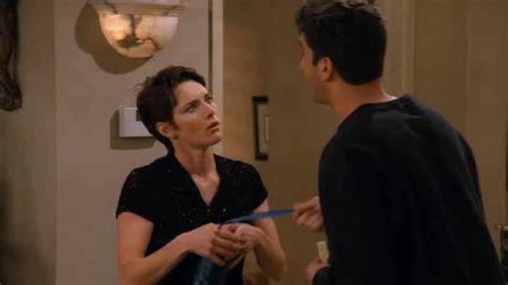 Did Ross sleep with Tess?