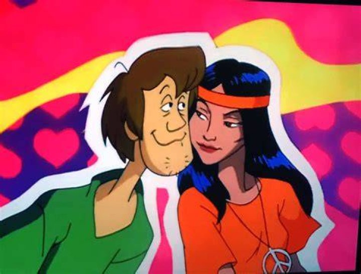 Did Scooby-Doo have a girlfriend?