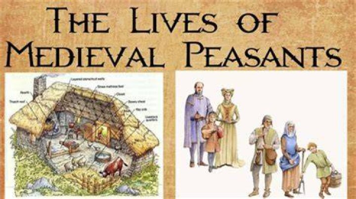 Did servants get paid in medieval times?