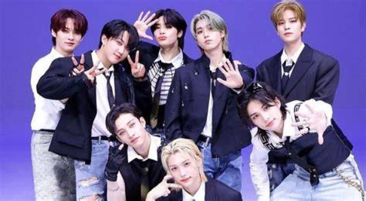 Did Skz win kingdom?