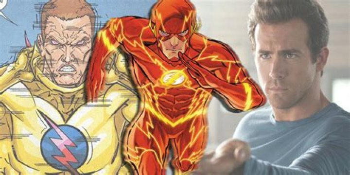 Did the flash get Cancelled?