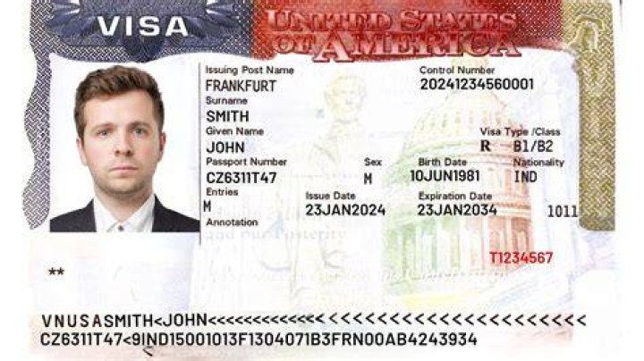 Did the government send out Visa cards for stimulus?