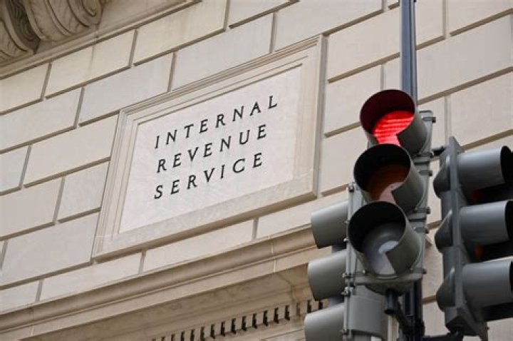 Did the IRS stop taking automatic payments?