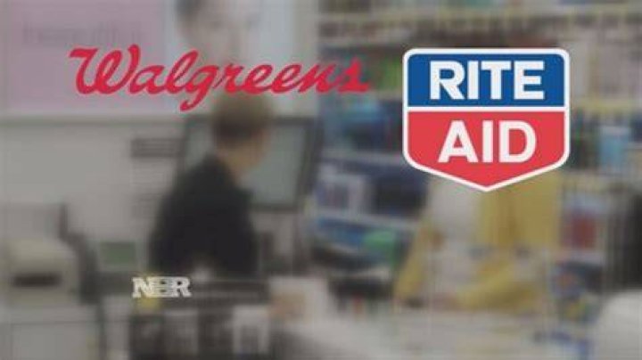 Did Walgreens buy Rite Aid 2020?