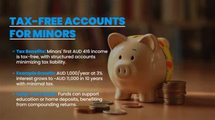 Do ABLE accounts grow tax-free?
